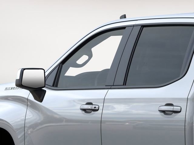 2025 Chevrolet Silverado 1500 LT - Photo 12