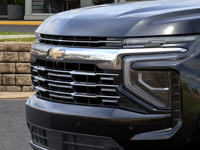 2026 Chevrolet Suburban Premier - Photo 37