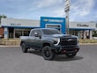Chevrolet Silverado 2500 HD