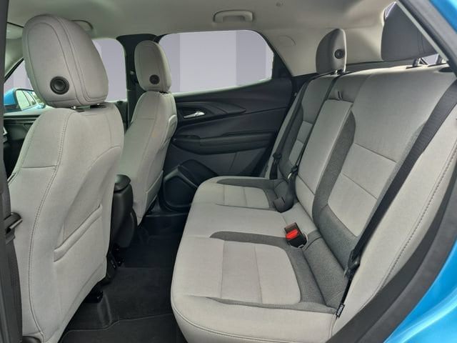 2026 Chevrolet Trailblazer LT - Photo 16