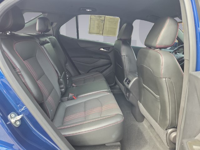 2023 Chevrolet Equinox RS - Photo 18