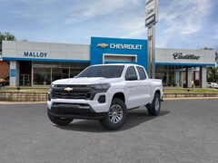 2026 Chevrolet Colorado LT Truck