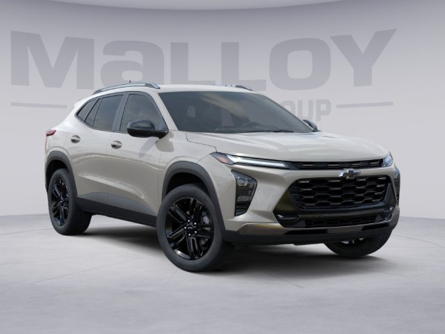 2026 Chevrolet Trax Activ - Photo 8