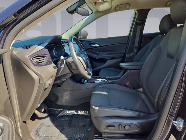 2021 Buick Encore GX Select - Photo 10