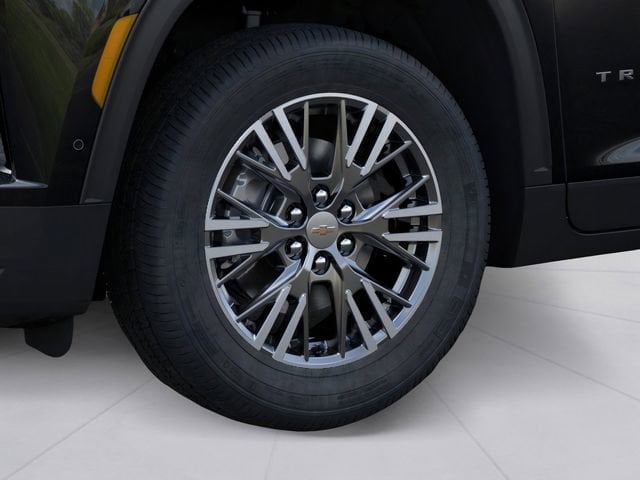 2025 Chevrolet Traverse LT - Photo 7