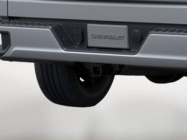 2026 Chevrolet Silverado 1500 Custom - Photo 14