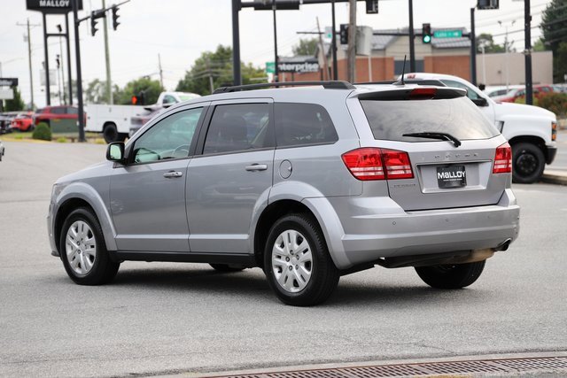2020 Dodge Journey SE Value photo 2