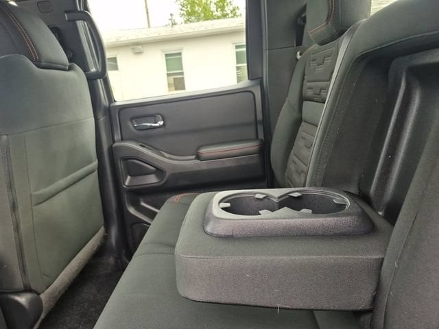 2024 Nissan Frontier PRO-4X - Photo 30