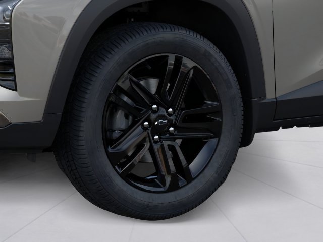 2026 Chevrolet Trax Activ - Photo 9
