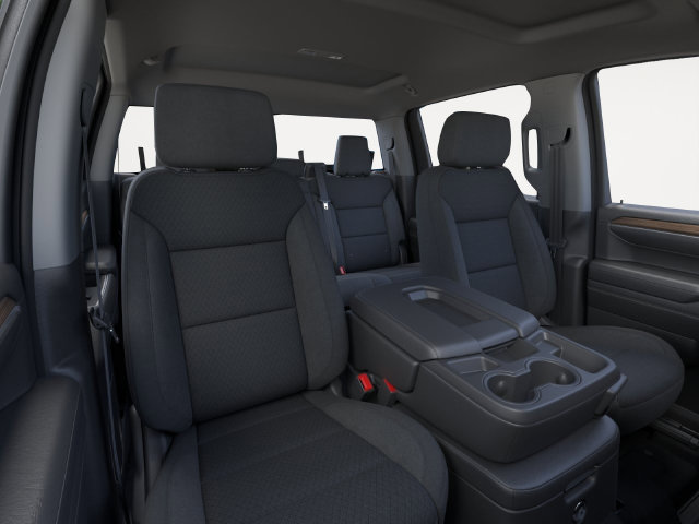 2026 Chevrolet Silverado 1500 LT - Photo 16