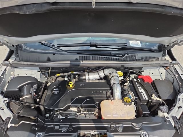2022 Buick Encore Preferred - Photo 20