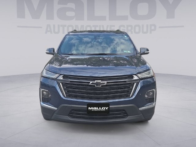 2023 Chevrolet Traverse LS - Photo 8
