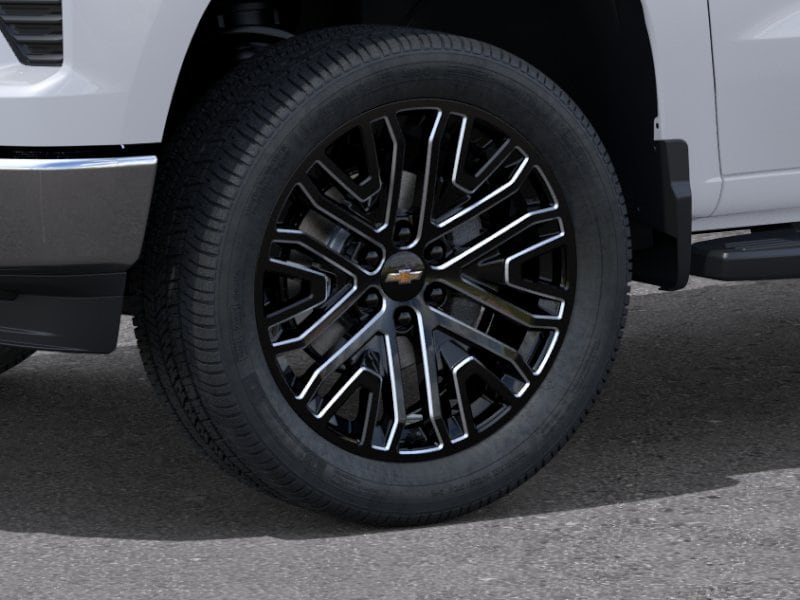 2026 Chevrolet Silverado 1500 LT - Photo 33