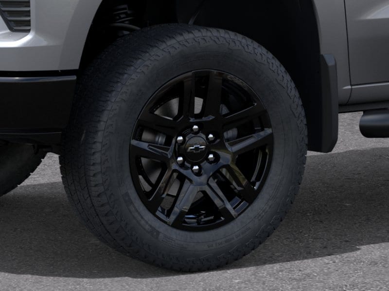 2026 Chevrolet Silverado 1500 LT Trail Boss - Photo 33