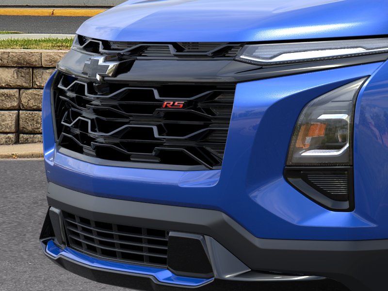 2026 Chevrolet Equinox RS - Photo 37