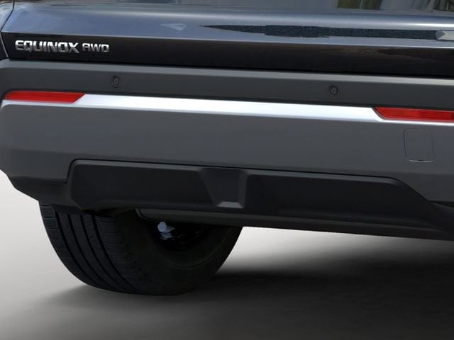 2026 Chevrolet Equinox LT - Photo 14
