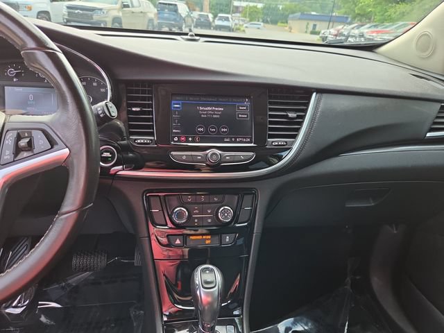 2022 Buick Encore Preferred - Photo 15