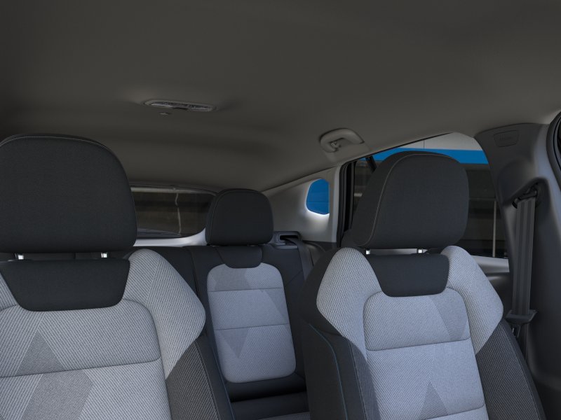 2026 Chevrolet Trax LS - Photo 48