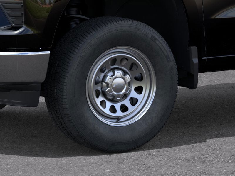 2026 Chevrolet Silverado 1500 Work Truck - Photo 33