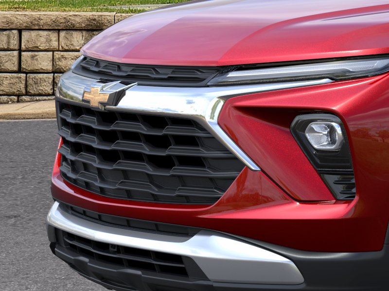 2026 Chevrolet Trailblazer LT - Photo 37