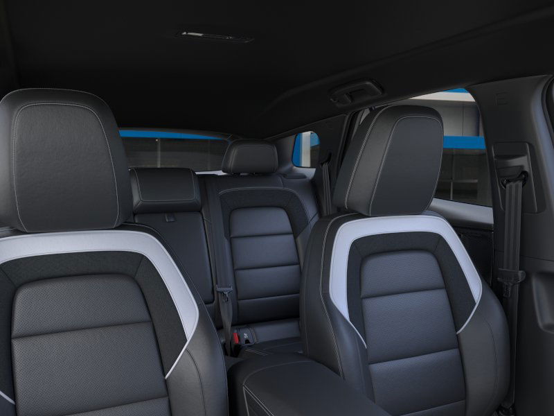 2026 Chevrolet Blazer EV LT - Photo 48