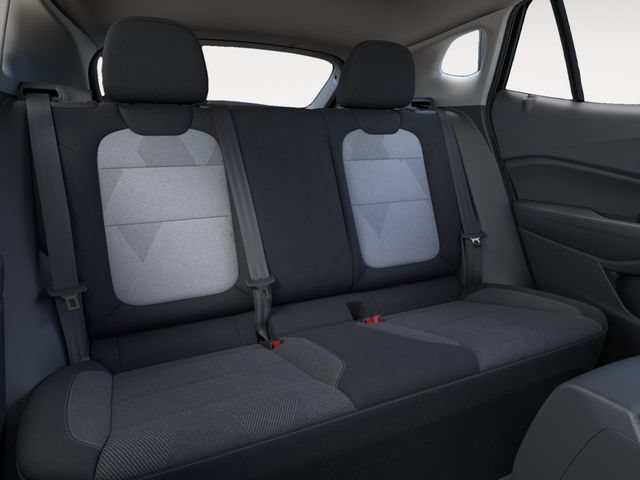 2026 Chevrolet Trax LS - Photo 17