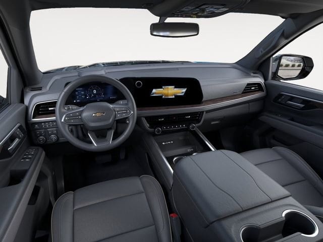 2026 Chevrolet Suburban Premier - Photo 15