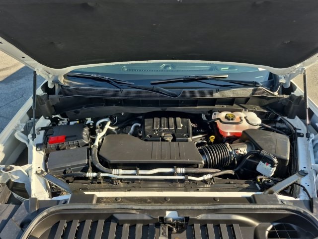 2026 Chevrolet Silverado 1500 Custom - Photo 20