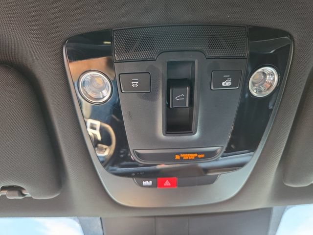 2026 Kia K5 GT-Line - Photo 26