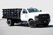 Chevrolet Silverado 5500 HD
