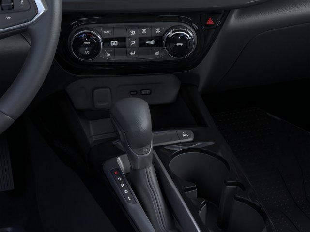 2026 Chevrolet Trax Activ - Photo 23