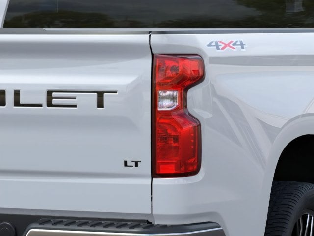2026 Chevrolet Silverado 1500 LT - Photo 11