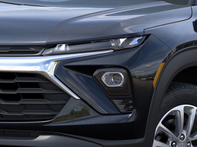 2026 Chevrolet Trailblazer LS photo 11
