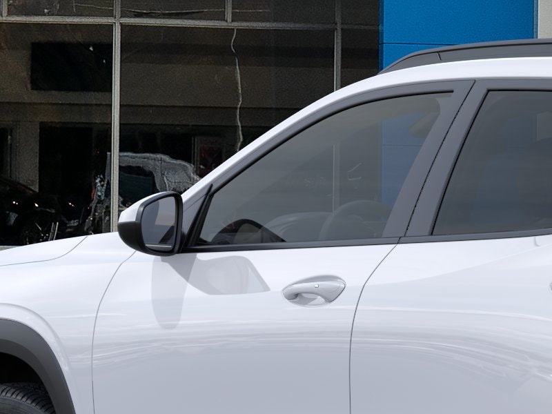 2026 Chevrolet Trax LT - Photo 36