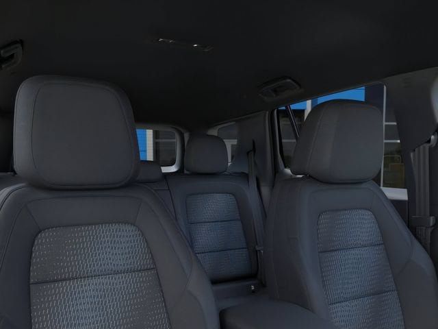 2026 Chevrolet Equinox LT - Photo 24