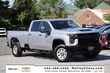 Chevrolet Silverado 3500 HD