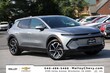 Chevrolet Equinox EV