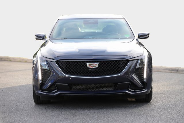 2025 Cadillac CT5 Premium Luxury photo 4