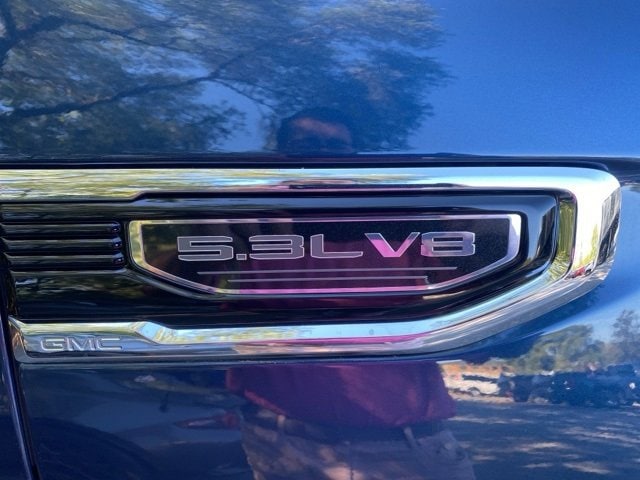 2021 Gmc Sierra 1500 SLT photo 7