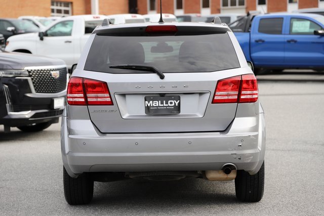 2020 Dodge Journey SE Value photo 3