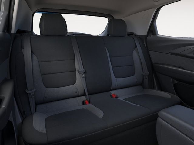 2026 Chevrolet Trailblazer LT - Photo 17