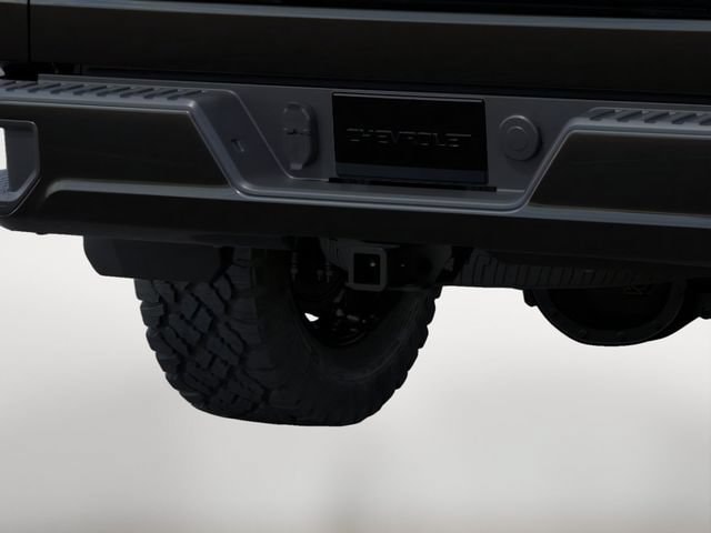 2026 Chevrolet Silverado 1500 Custom Trail Boss - Photo 14