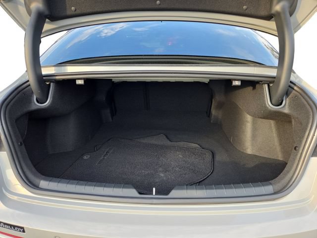 2026 Kia K5 GT-Line - Photo 19