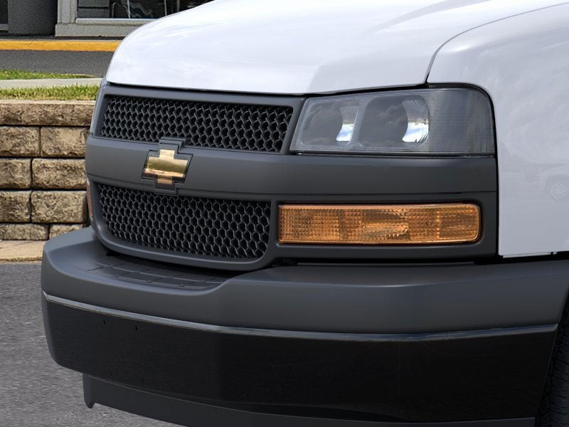 2025 Chevrolet Express Cargo Work Van - Photo 37