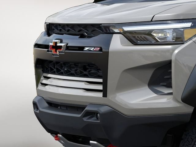 2026 Chevrolet Colorado ZR2 - Photo 13