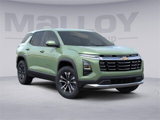 2026 Chevrolet Equinox LT SUV
