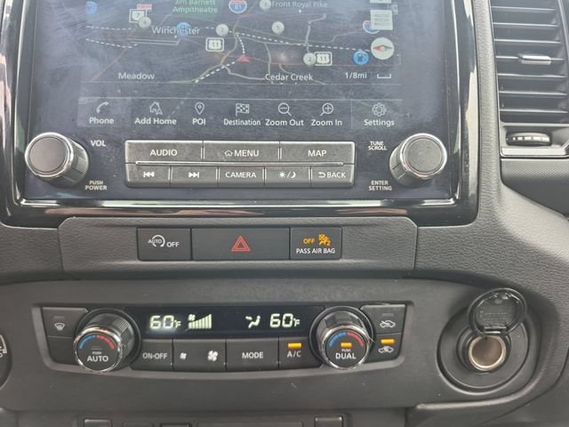2024 Nissan Frontier PRO-4X - Photo 22