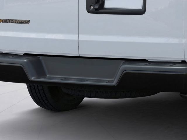 2025 Chevrolet Express Cargo Work Van - Photo 15