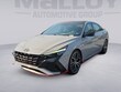  Hyundai Elantra N