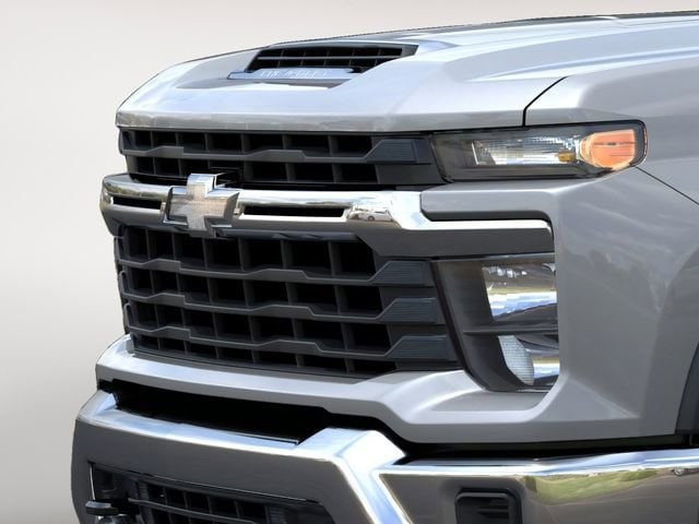 2026 Chevrolet Silverado 3500 HD LT - Photo 13